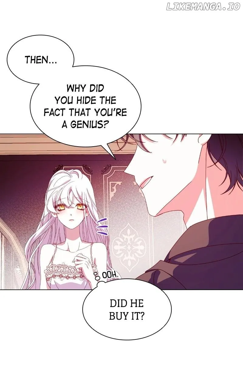 Hoping for My Death Mangakakalot X Chapter 55 Page 25