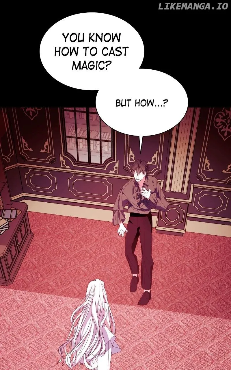 Hoping for My Death Mangakakalot X Chapter 55 Page 3