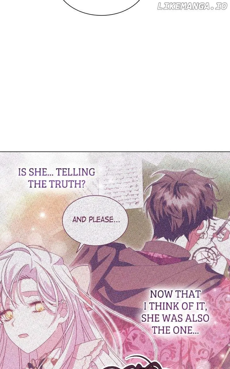 Hoping for My Death Mangakakalot X Chapter 55 Page 23