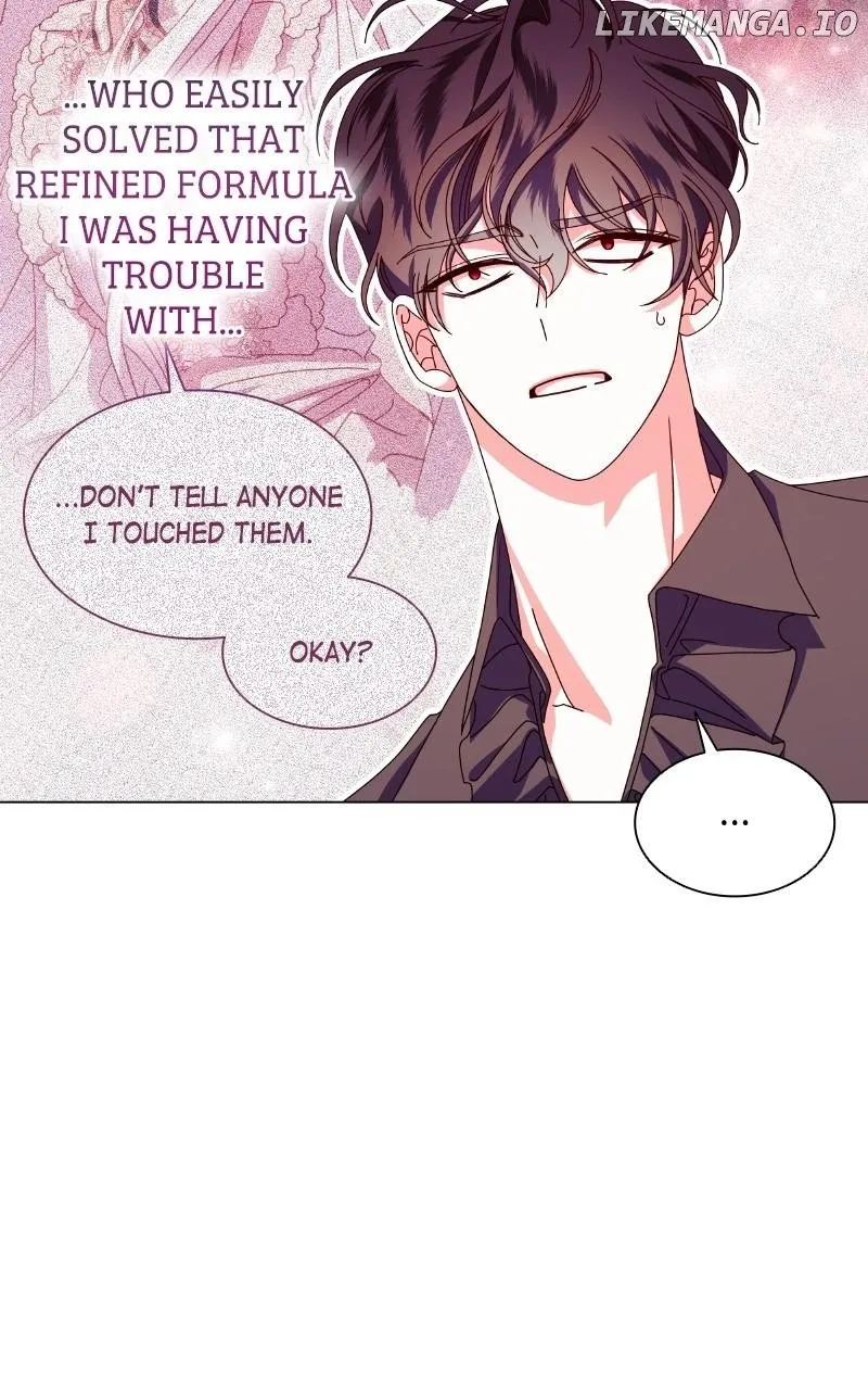 Hoping for My Death Mangakakalot X Chapter 55 Page 24