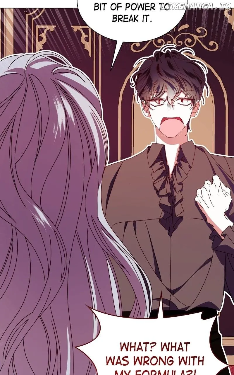 Hoping for My Death Mangakakalot X Chapter 55 Page 35