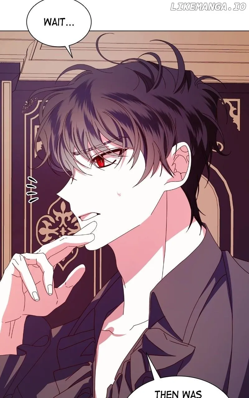 Hoping for My Death Mangakakalot X Chapter 55 Page 32