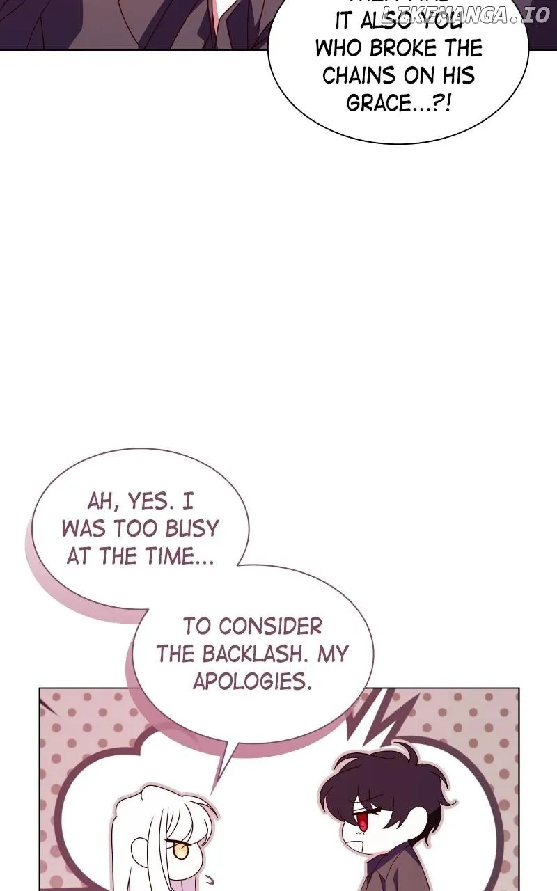Hoping for My Death Mangakakalot X Chapter 55 Page 33