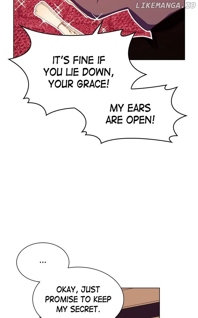 Hoping for My Death Mangakakalot X Chapter 55 Page 45