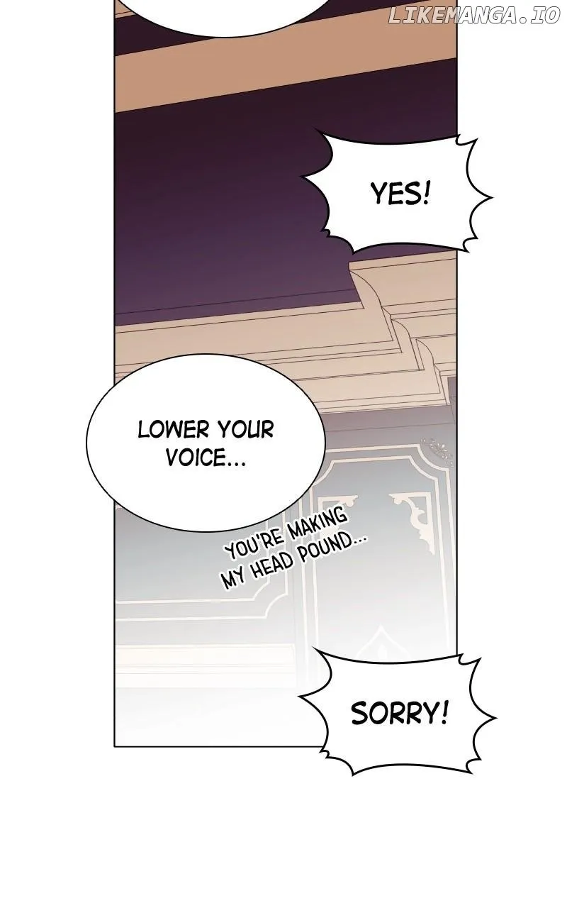 Hoping for My Death Mangakakalot X Chapter 55 Page 46