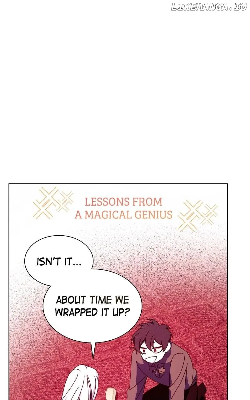Hoping for My Death Mangakakalot X Chapter 55 Page 41