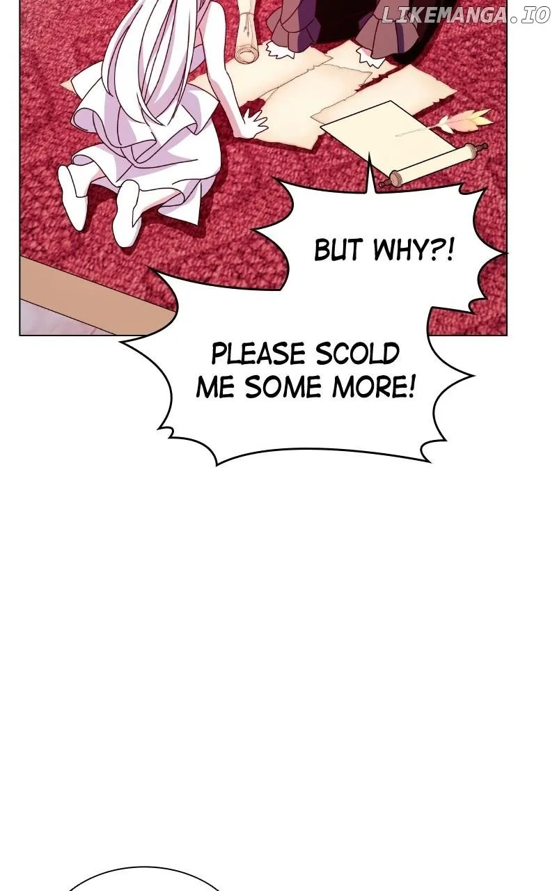 Hoping for My Death Mangakakalot X Chapter 55 Page 42