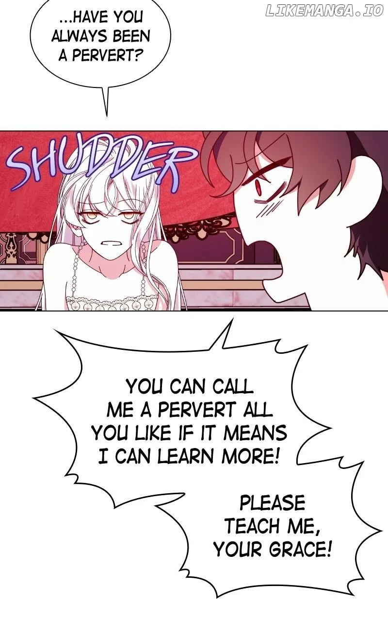 Hoping for My Death Mangakakalot X Chapter 55 Page 43