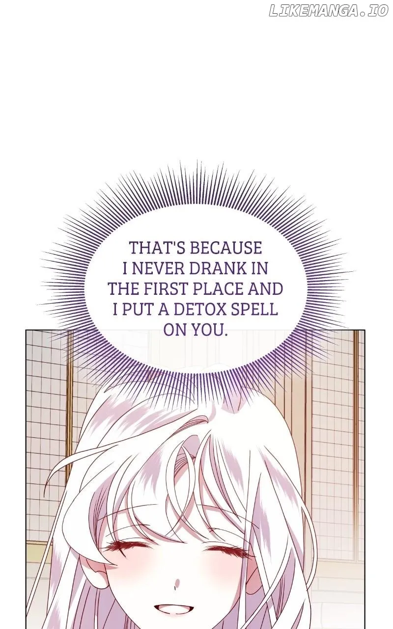 Hoping for My Death Mangakakalot X Chapter 55 Page 57