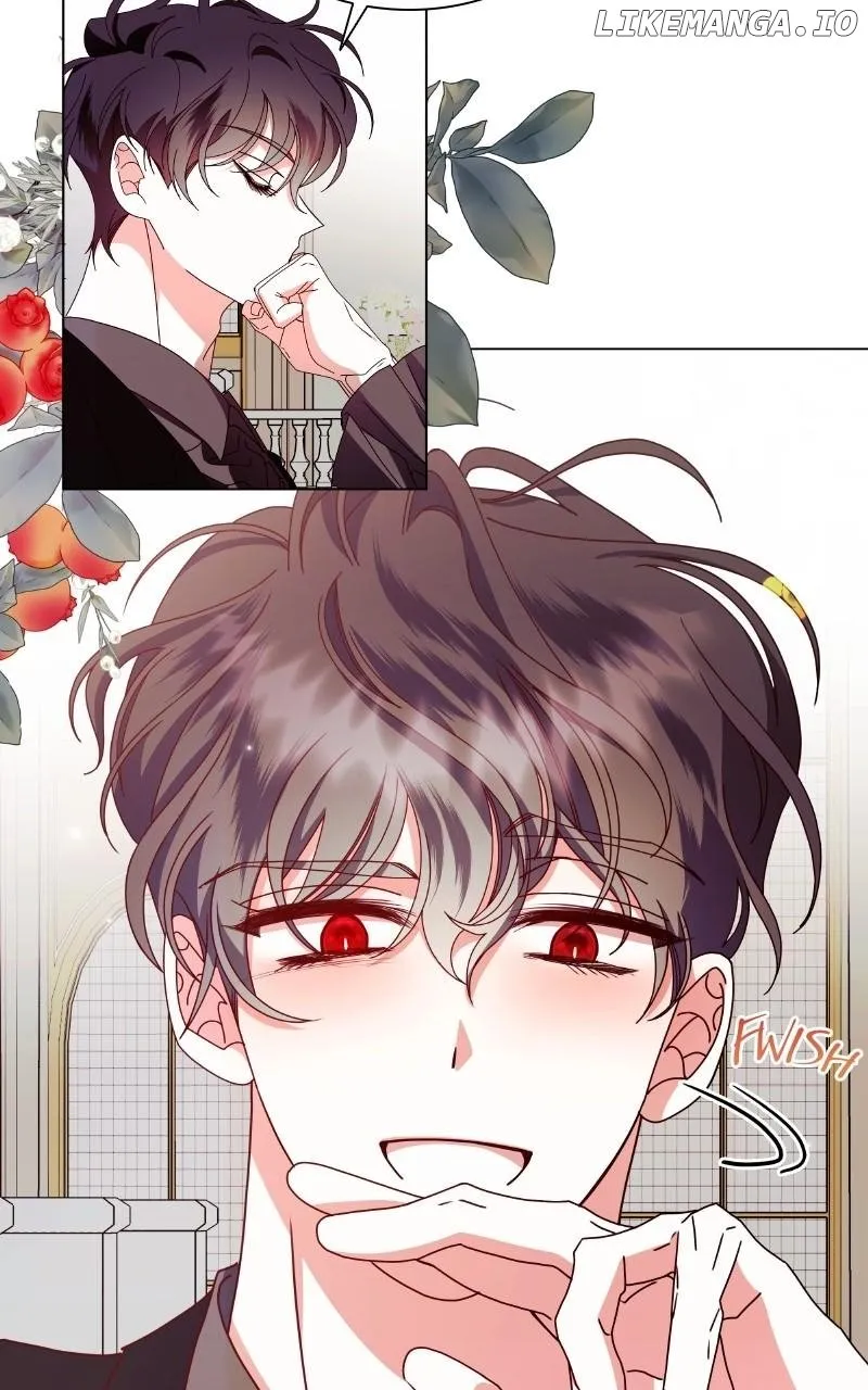 Hoping for My Death Mangakakalot X Chapter 55 Page 60