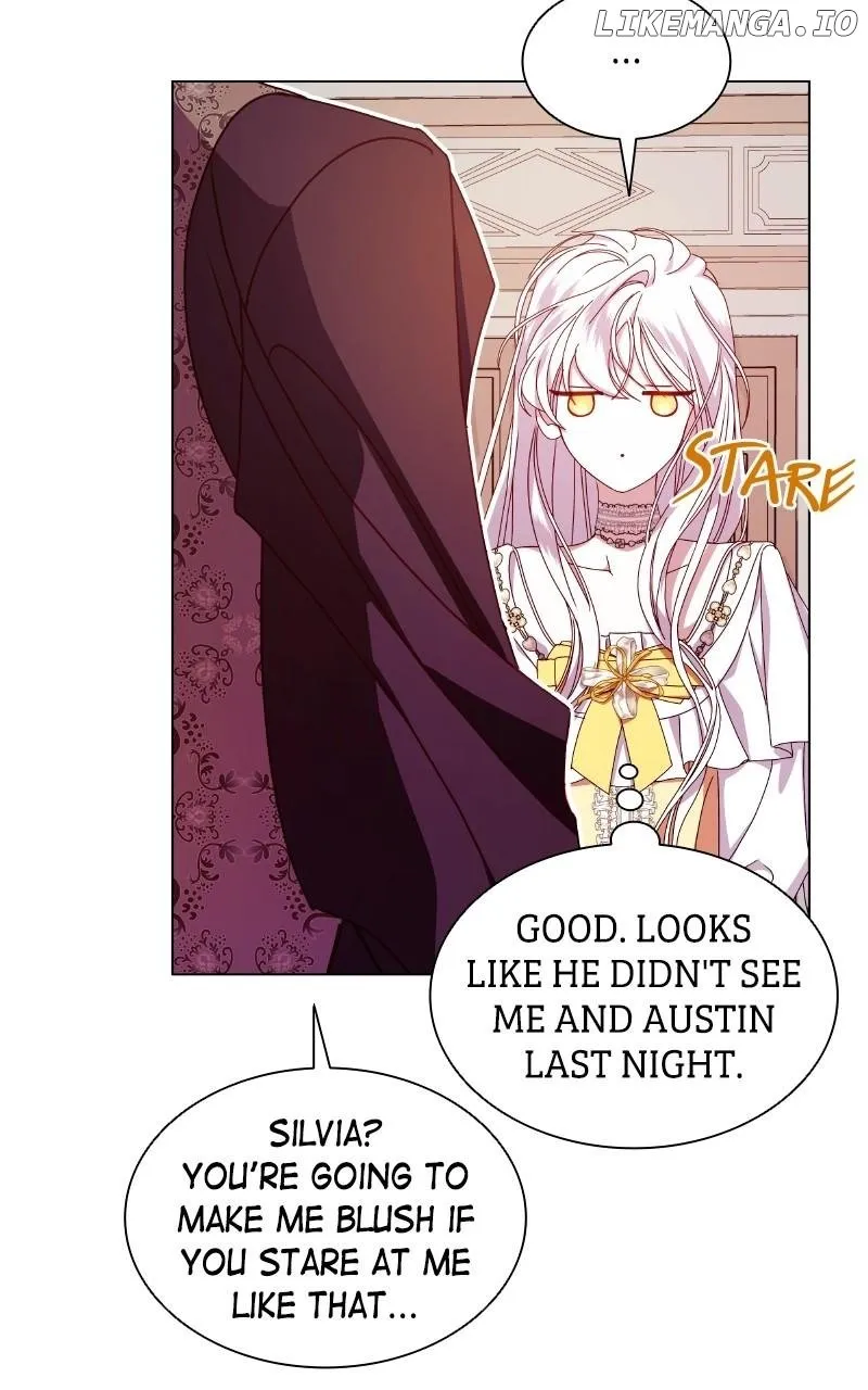 Hoping for My Death Mangakakalot X Chapter 55 Page 52