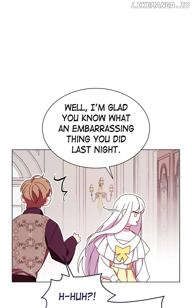 Hoping for My Death Mangakakalot X Chapter 55 Page 53