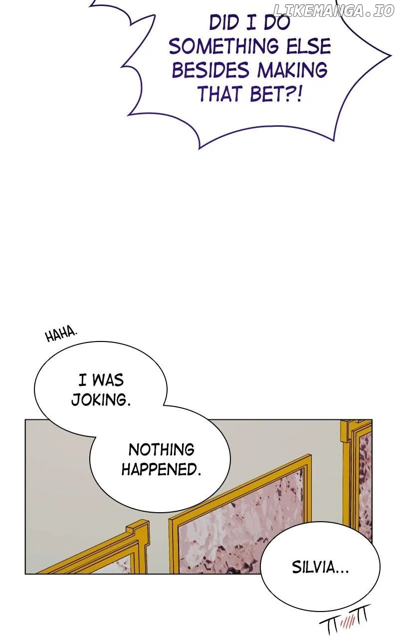 Hoping for My Death Mangakakalot X Chapter 55 Page 54