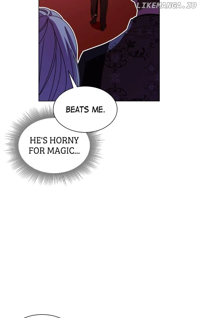 Hoping for My Death Mangakakalot X Chapter 55 Page 70