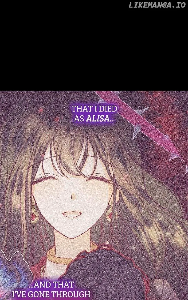 Hoping for My Death Mangakakalot X Chapter 55 Page 7