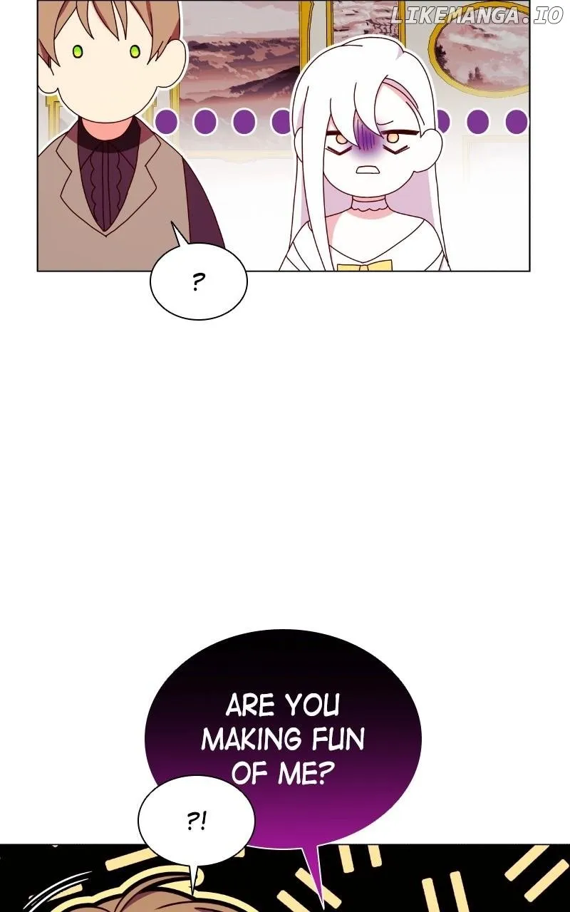 Hoping for My Death Mangakakalot X Chapter 55 Page 62