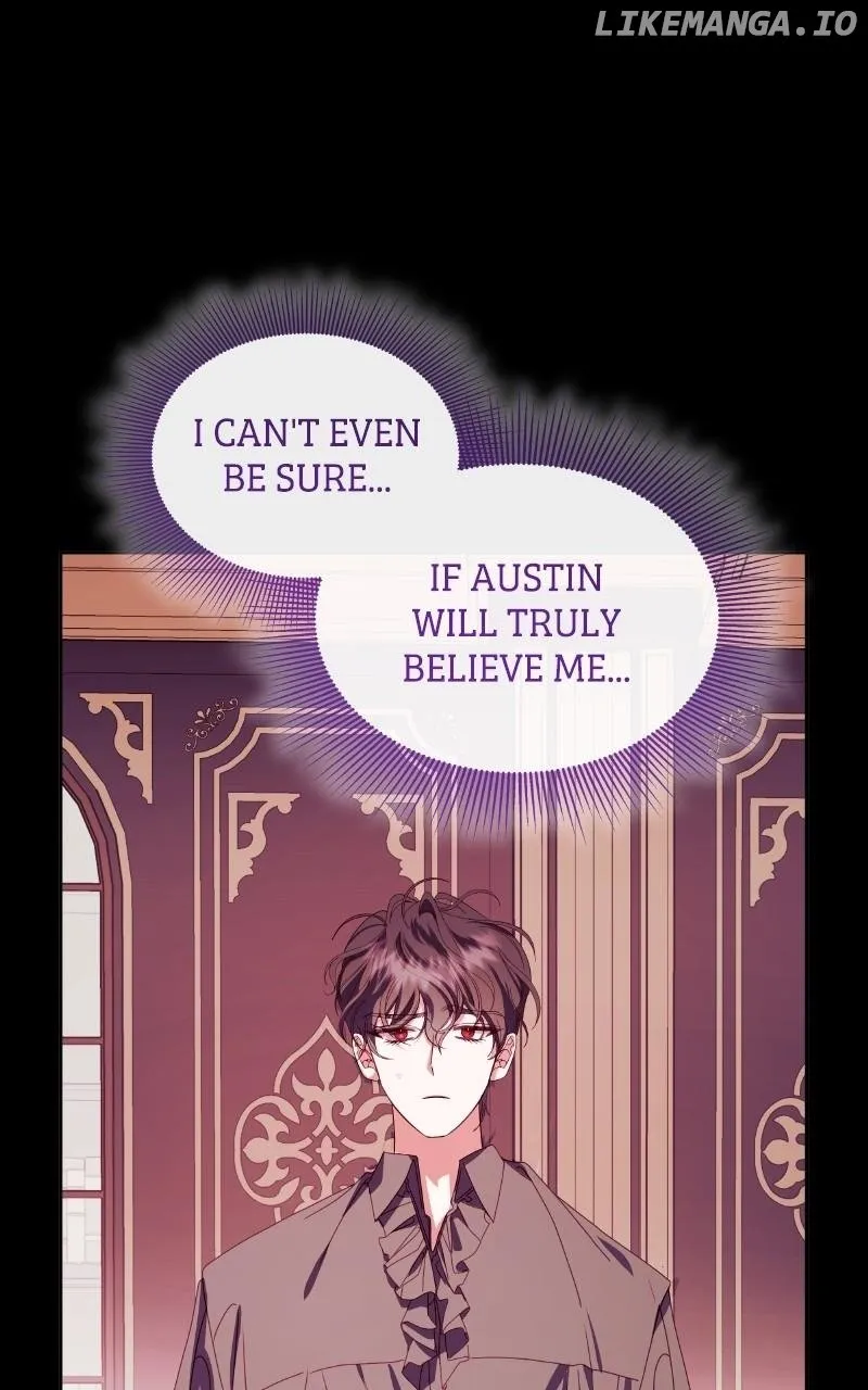 Hoping for My Death Mangakakalot X Chapter 55 Page 9