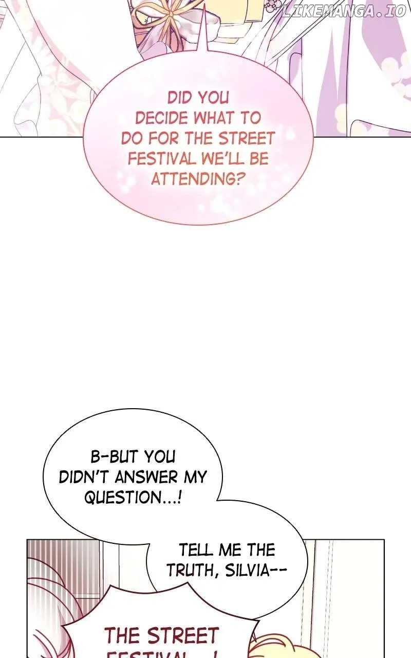 Hoping for My Death Mangakakalot X Chapter 55 Page 84