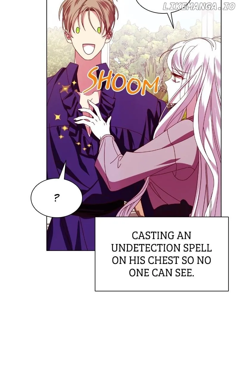Hoping for My Death Mangakakalot X Chapter 55 Page 98