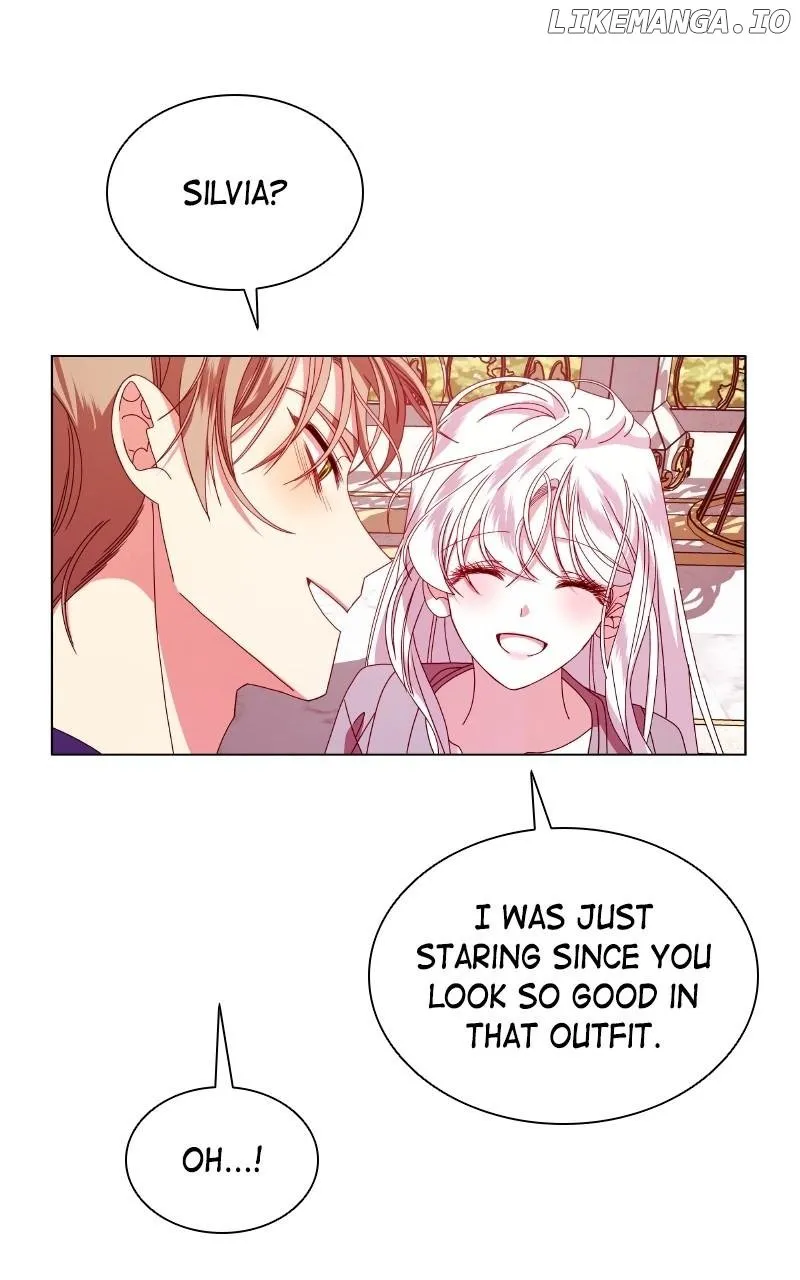 Hoping for My Death Mangakakalot X Chapter 55 Page 99