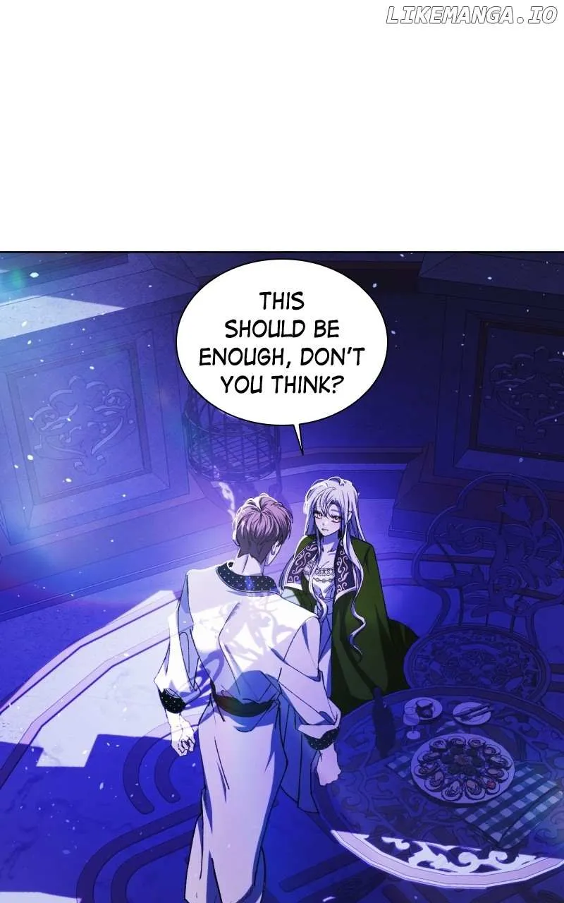Hoping For My Death Mangakakalot X Chapter 53 Page 60