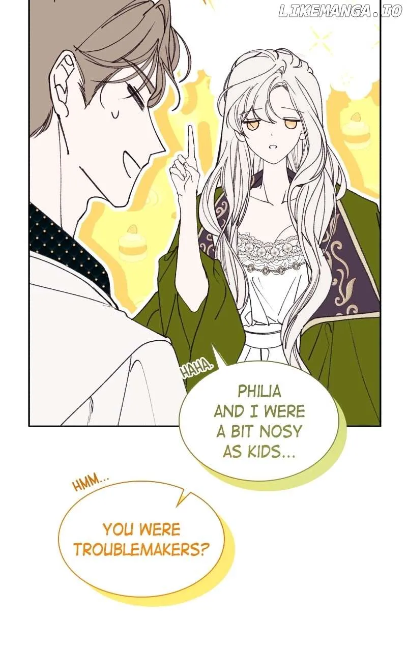 Hoping For My Death Mangakakalot X Chapter 53 Page 63