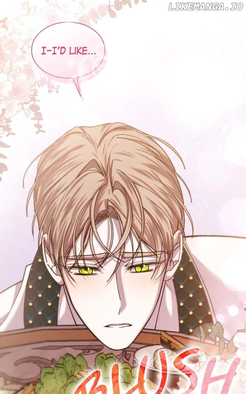 Hoping For My Death Mangakakalot X Chapter 53 Page 87