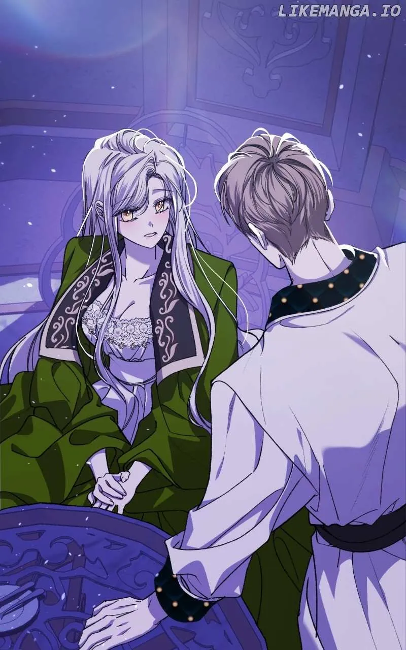 Hoping For My Death Mangakakalot X Chapter 53 Page 97