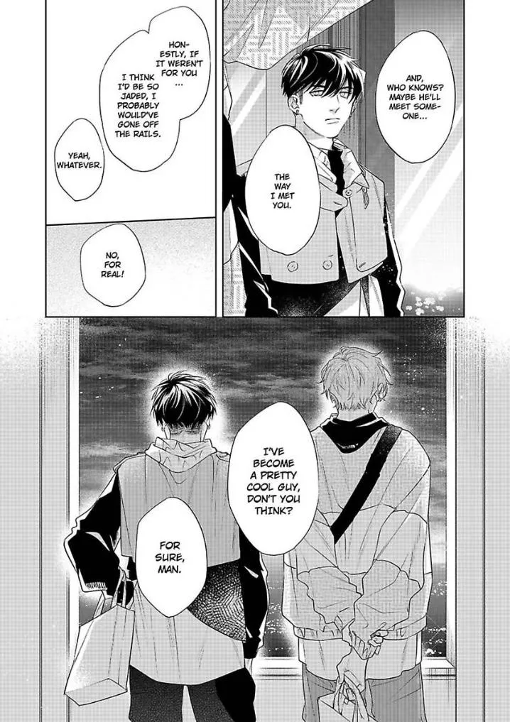 Hoshoku Taishou Hinadori-Kun Mangakakalot X Chapter 14 Page 24