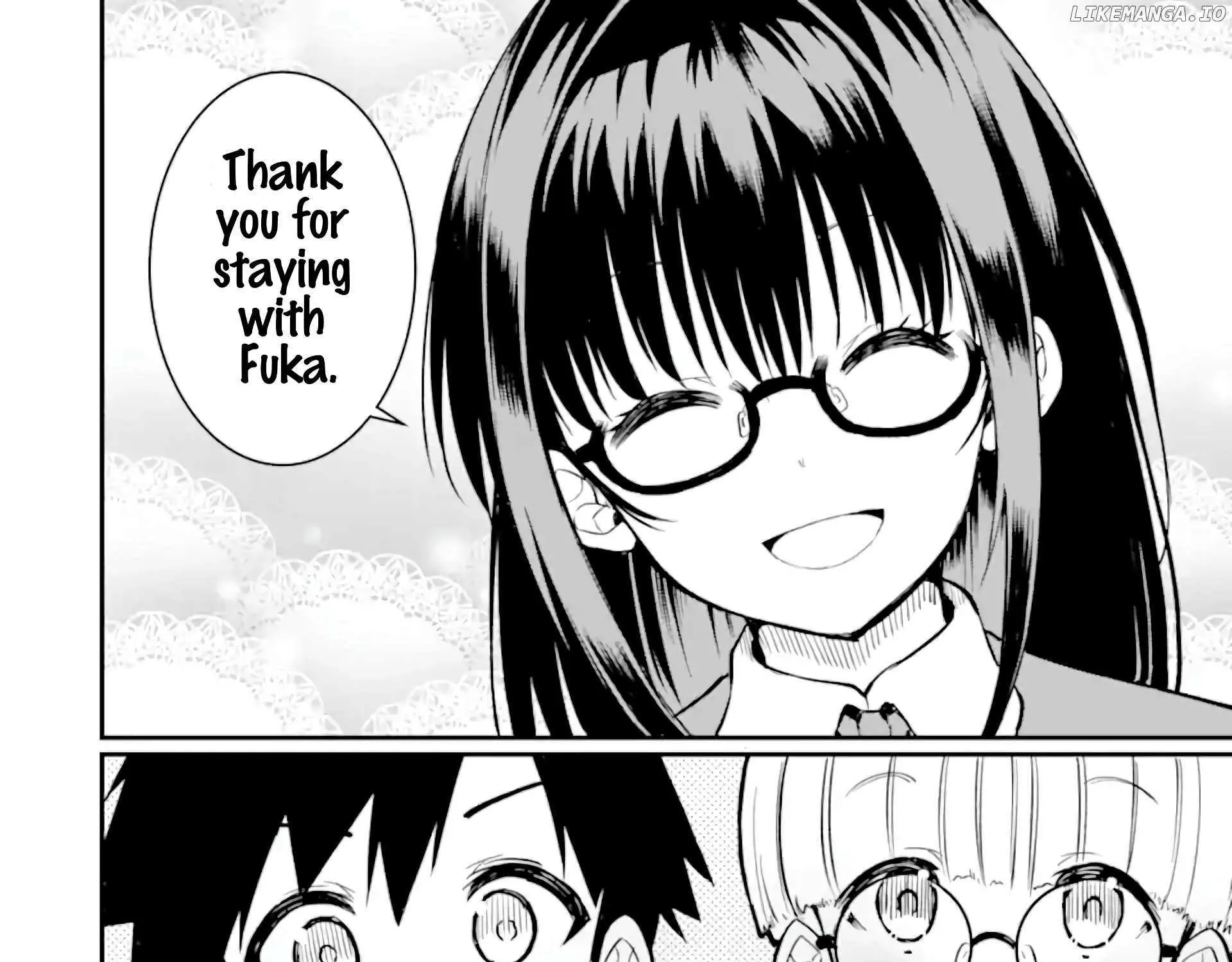 Hoshokusha Kei Mahou Shoujo Mangakakalot X Chapter 3 Page 23