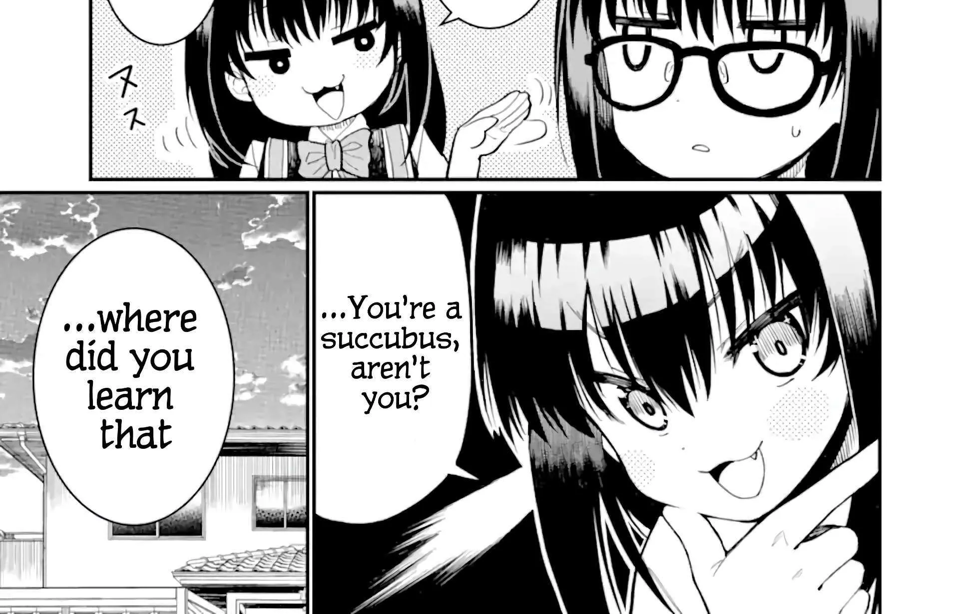 Hoshokusha Kei Mahou Shoujo Mangakakalot X Chapter 3 Page 26