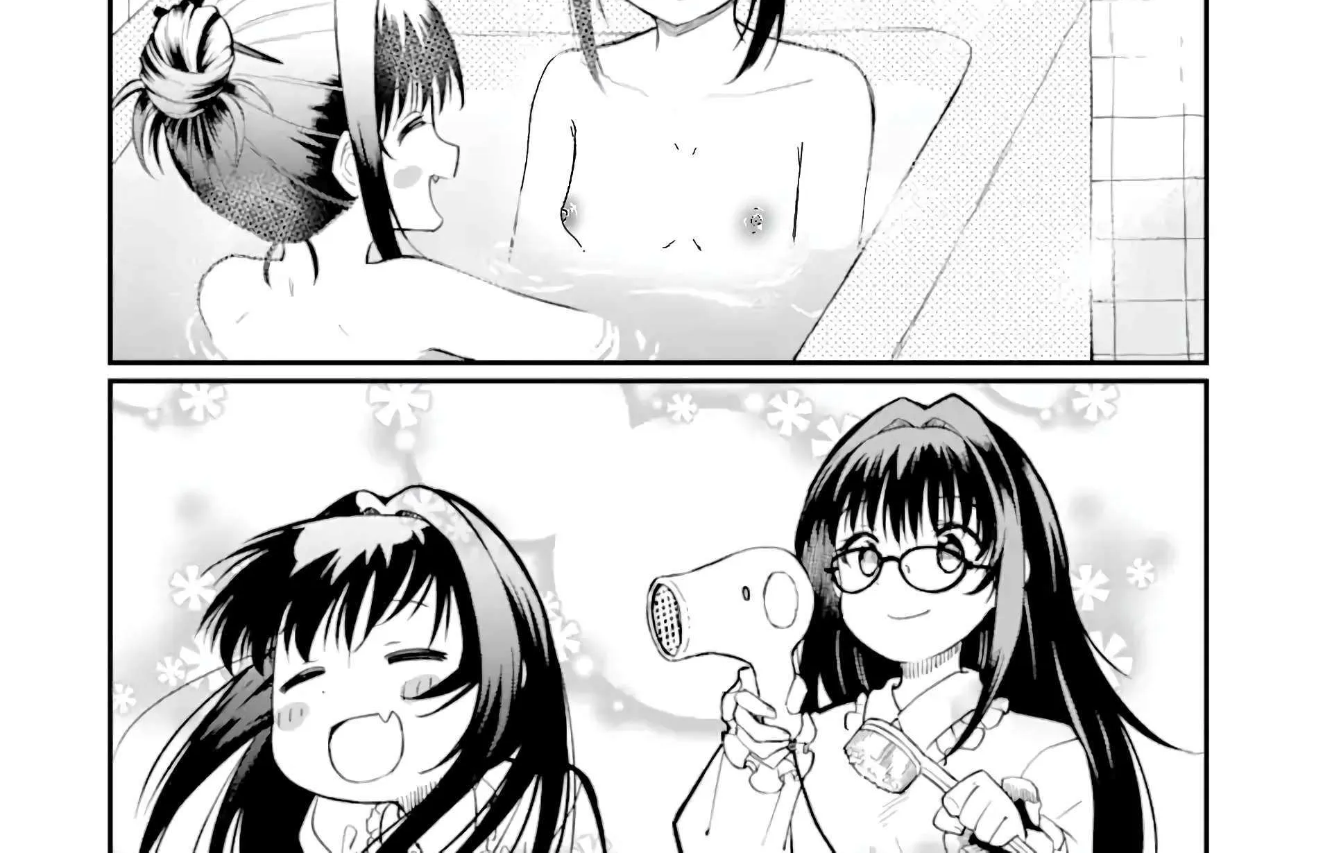 Hoshokusha Kei Mahou Shoujo Mangakakalot X Chapter 3 Page 28