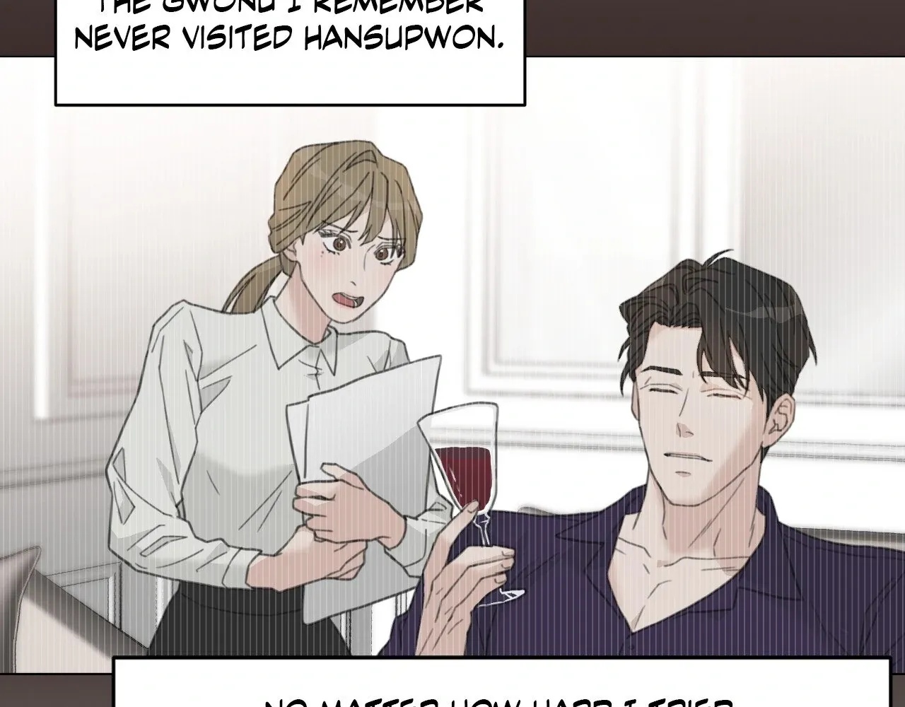 How To Captivate Your Boss Mangakakalot X Chapter 4 Page 16