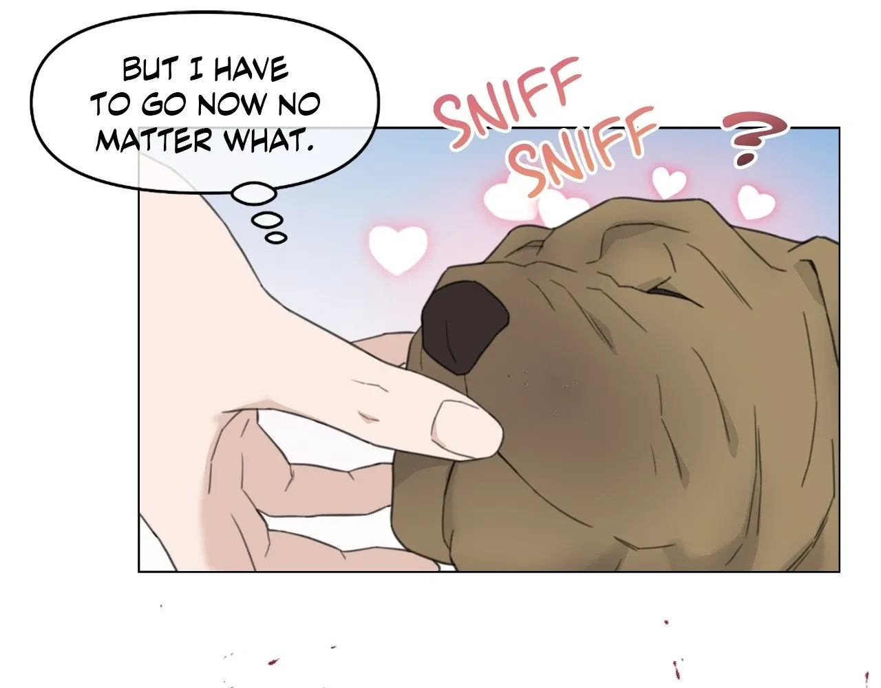 How To Captivate Your Boss Mangakakalot X Chapter 4 Page 18