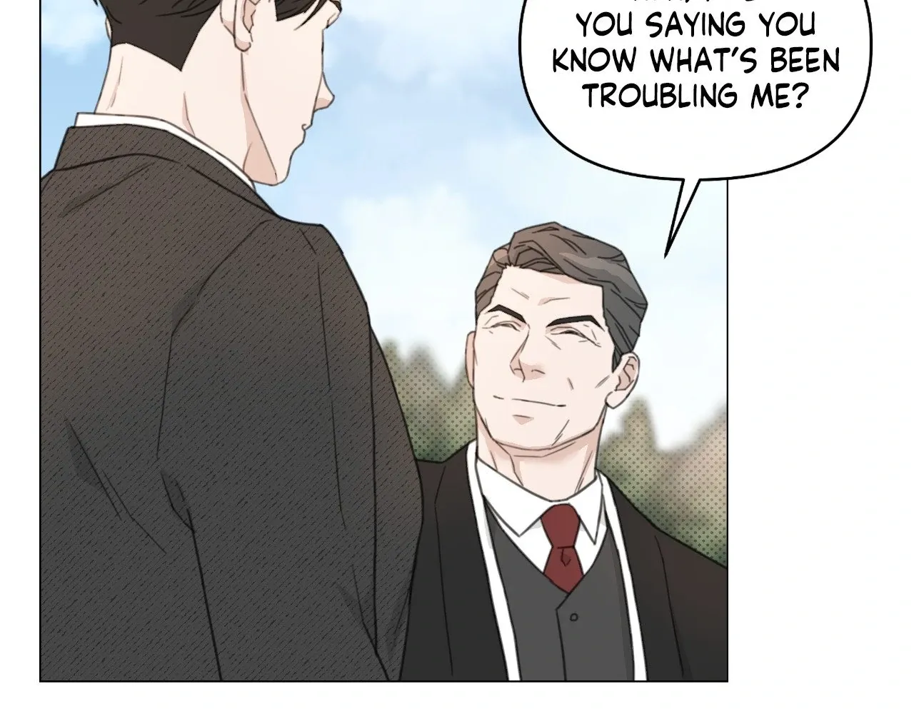 How To Captivate Your Boss Mangakakalot X Chapter 4 Page 111
