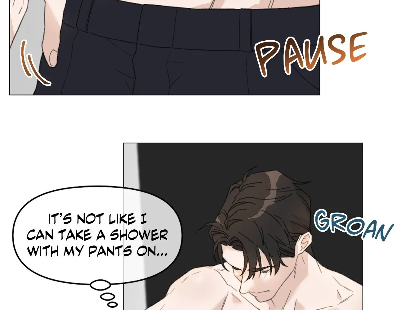 How To Captivate Your Boss Mangakakalot X Chapter 4 Page 27