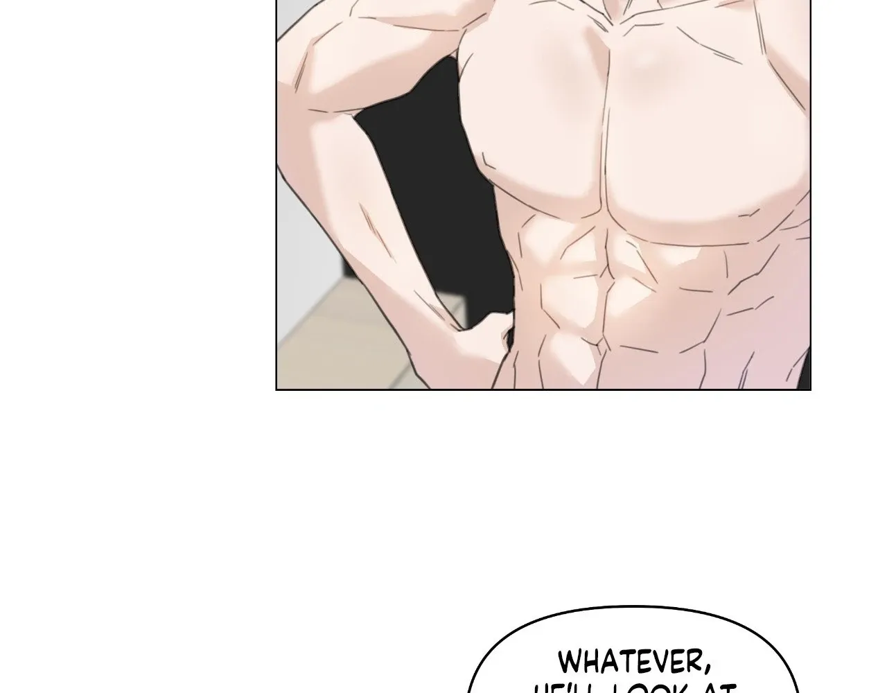 How To Captivate Your Boss Mangakakalot X Chapter 4 Page 28