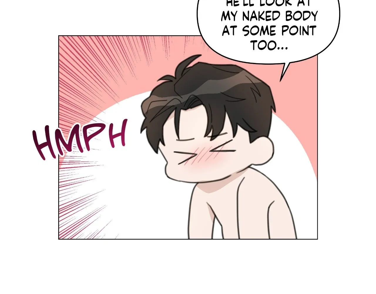 How To Captivate Your Boss Mangakakalot X Chapter 4 Page 29