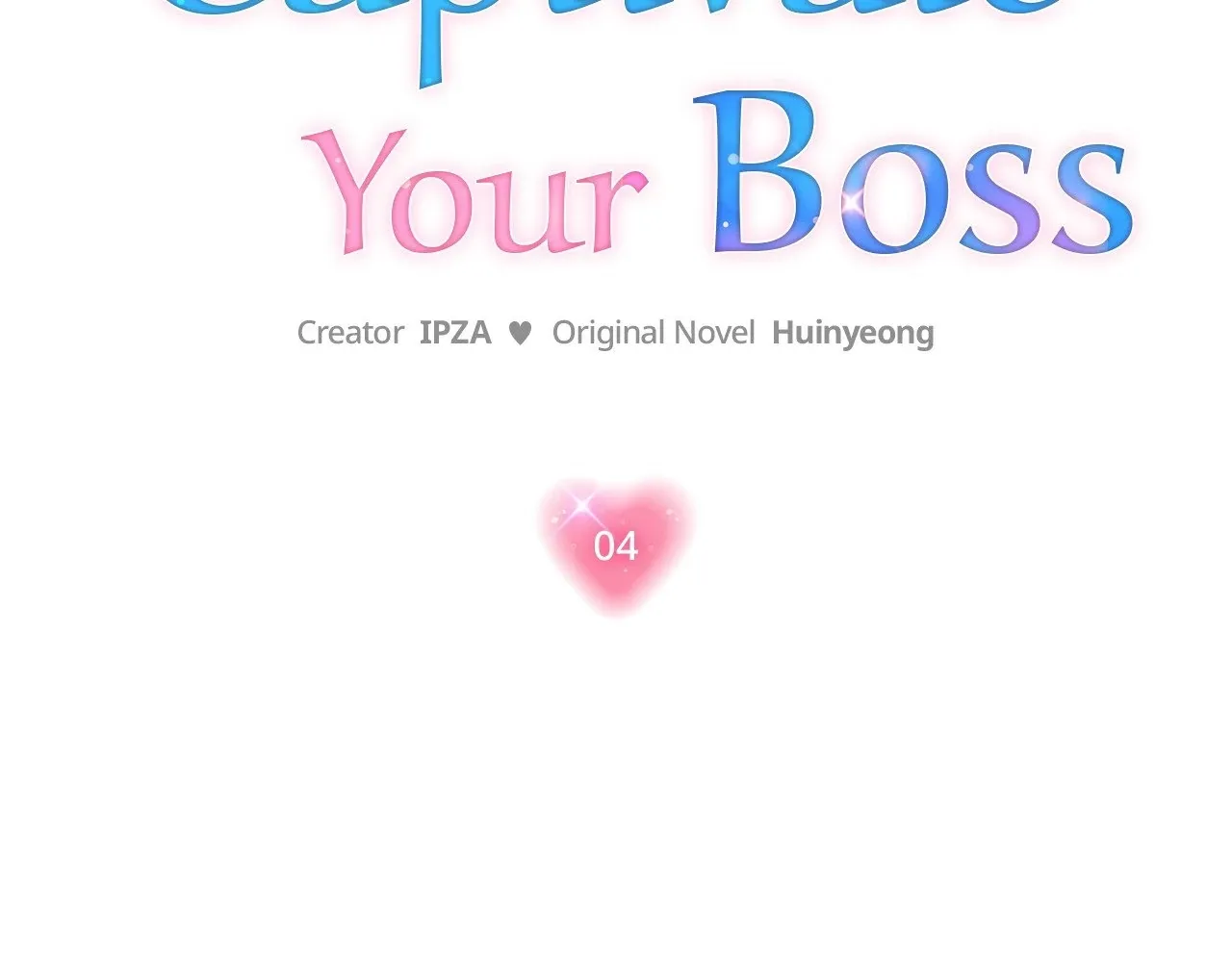 How To Captivate Your Boss Mangakakalot X Chapter 4 Page 37