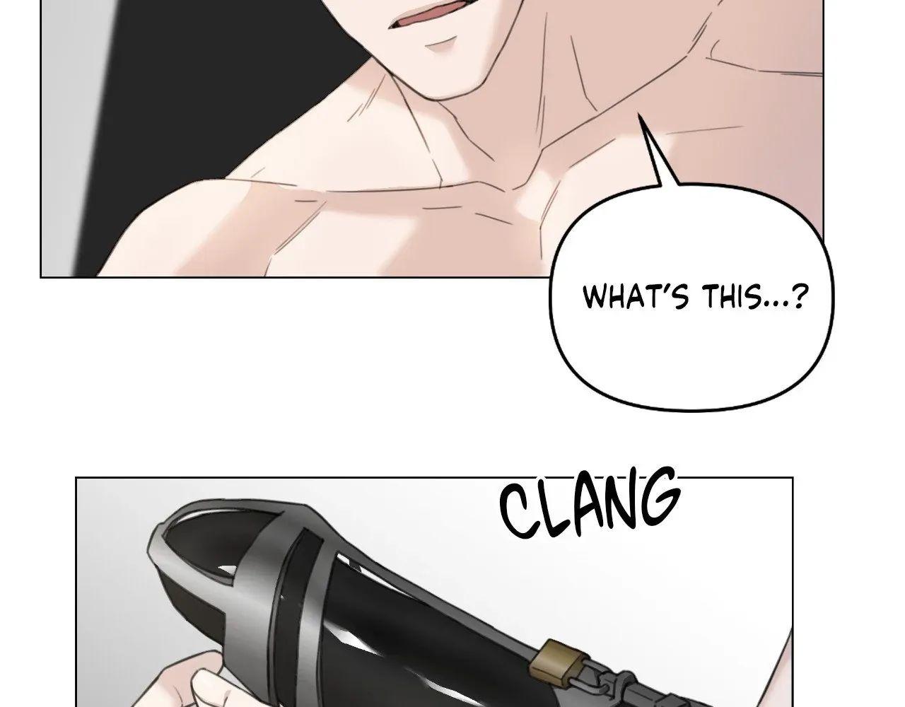 How To Captivate Your Boss Mangakakalot X Chapter 4 Page 31