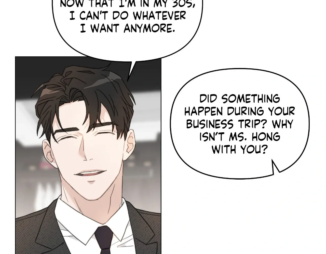 How To Captivate Your Boss Mangakakalot X Chapter 4 Page 50