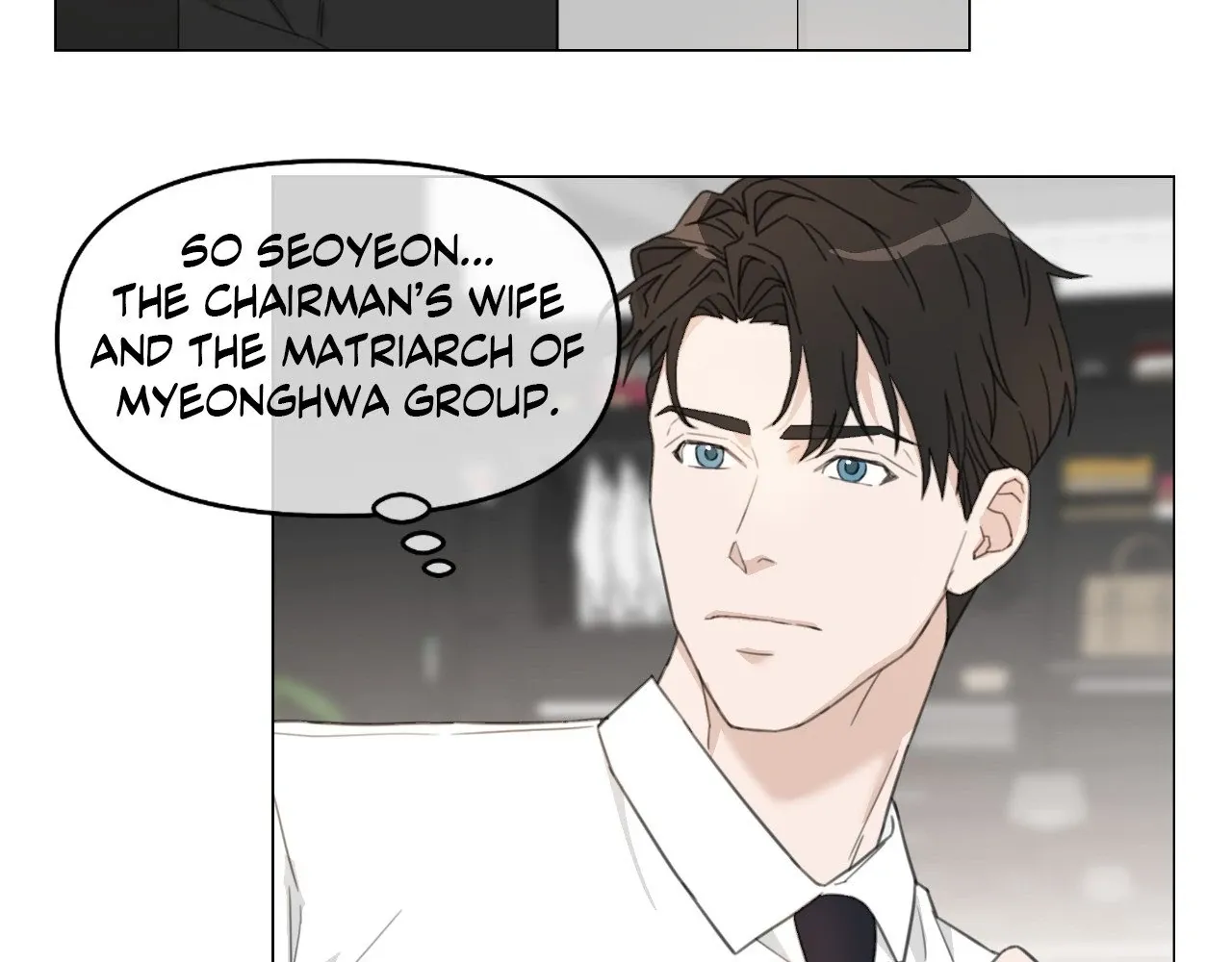How To Captivate Your Boss Mangakakalot X Chapter 4 Page 42