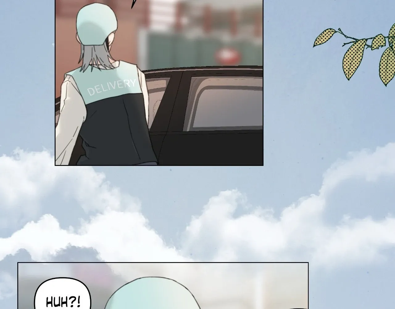How To Captivate Your Boss Mangakakalot X Chapter 4 Page 58