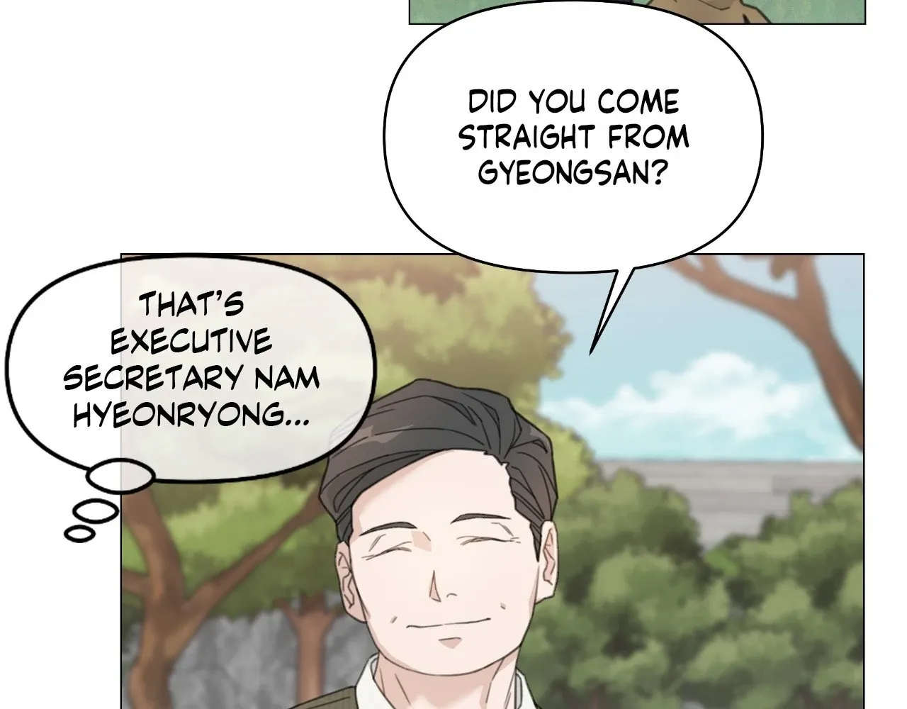 How To Captivate Your Boss Mangakakalot X Chapter 4 Page 6