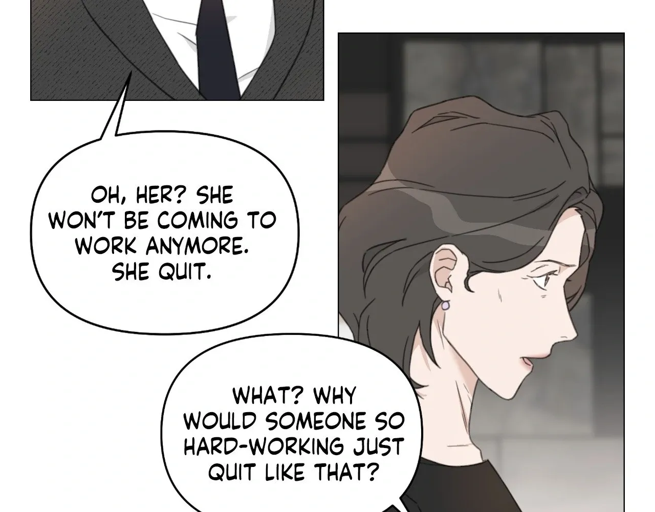 How To Captivate Your Boss Mangakakalot X Chapter 4 Page 51