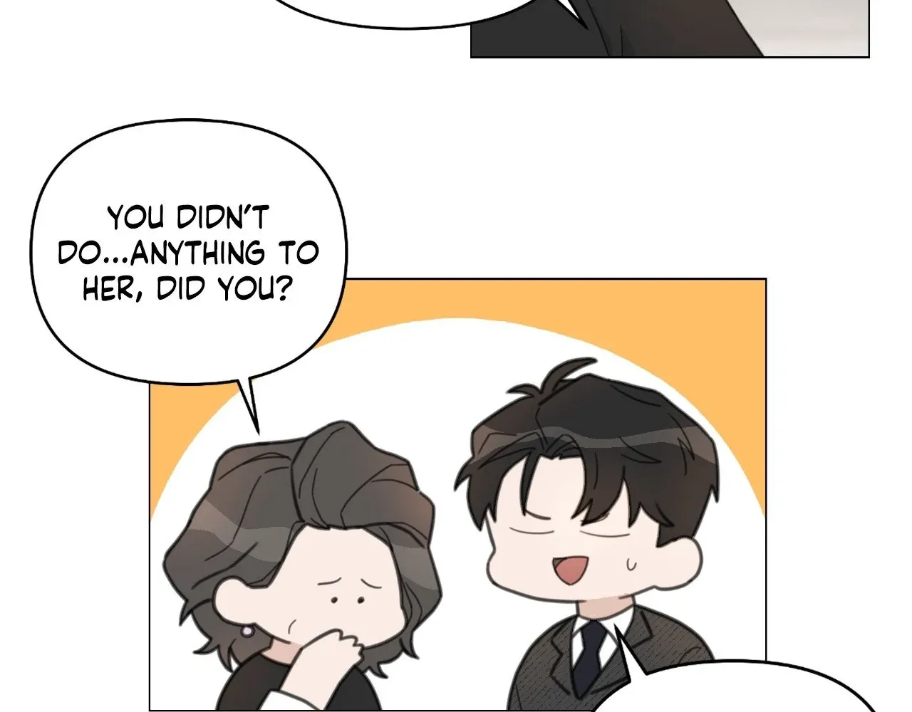 How To Captivate Your Boss Mangakakalot X Chapter 4 Page 52