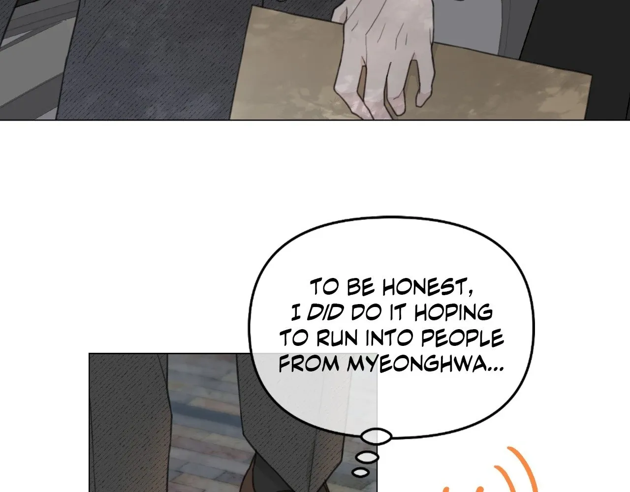 How To Captivate Your Boss Mangakakalot X Chapter 4 Page 70