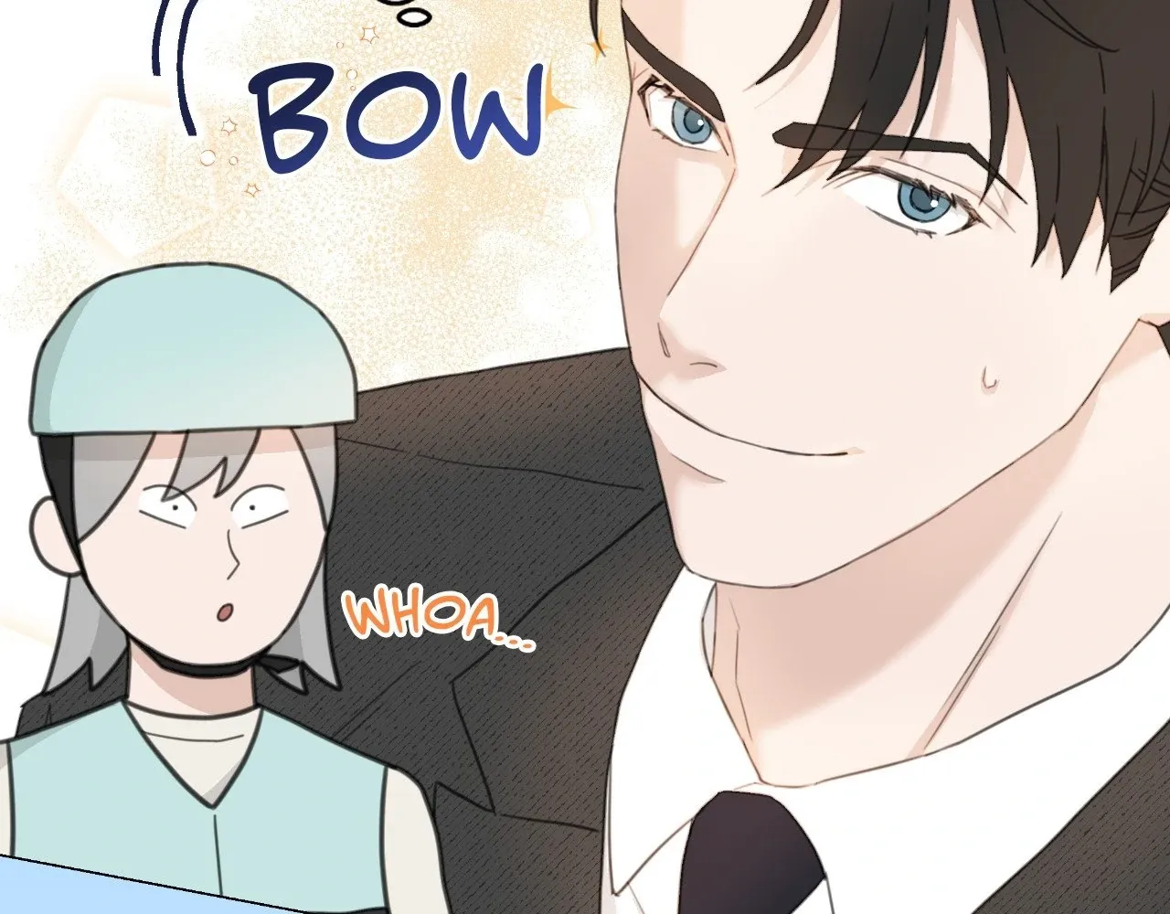 How To Captivate Your Boss Mangakakalot X Chapter 4 Page 61