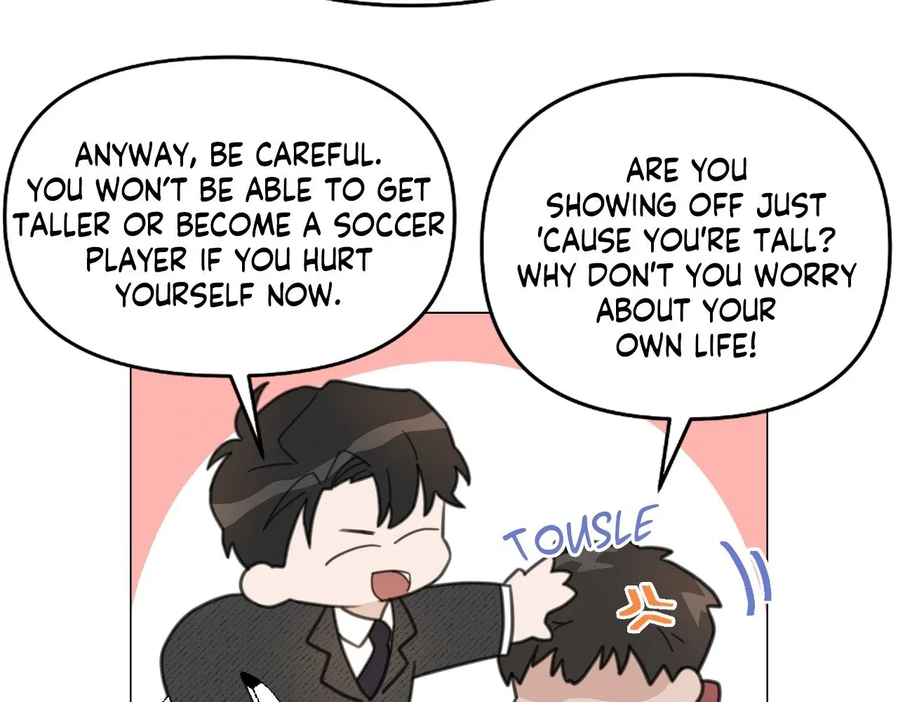 How To Captivate Your Boss Mangakakalot X Chapter 4 Page 75