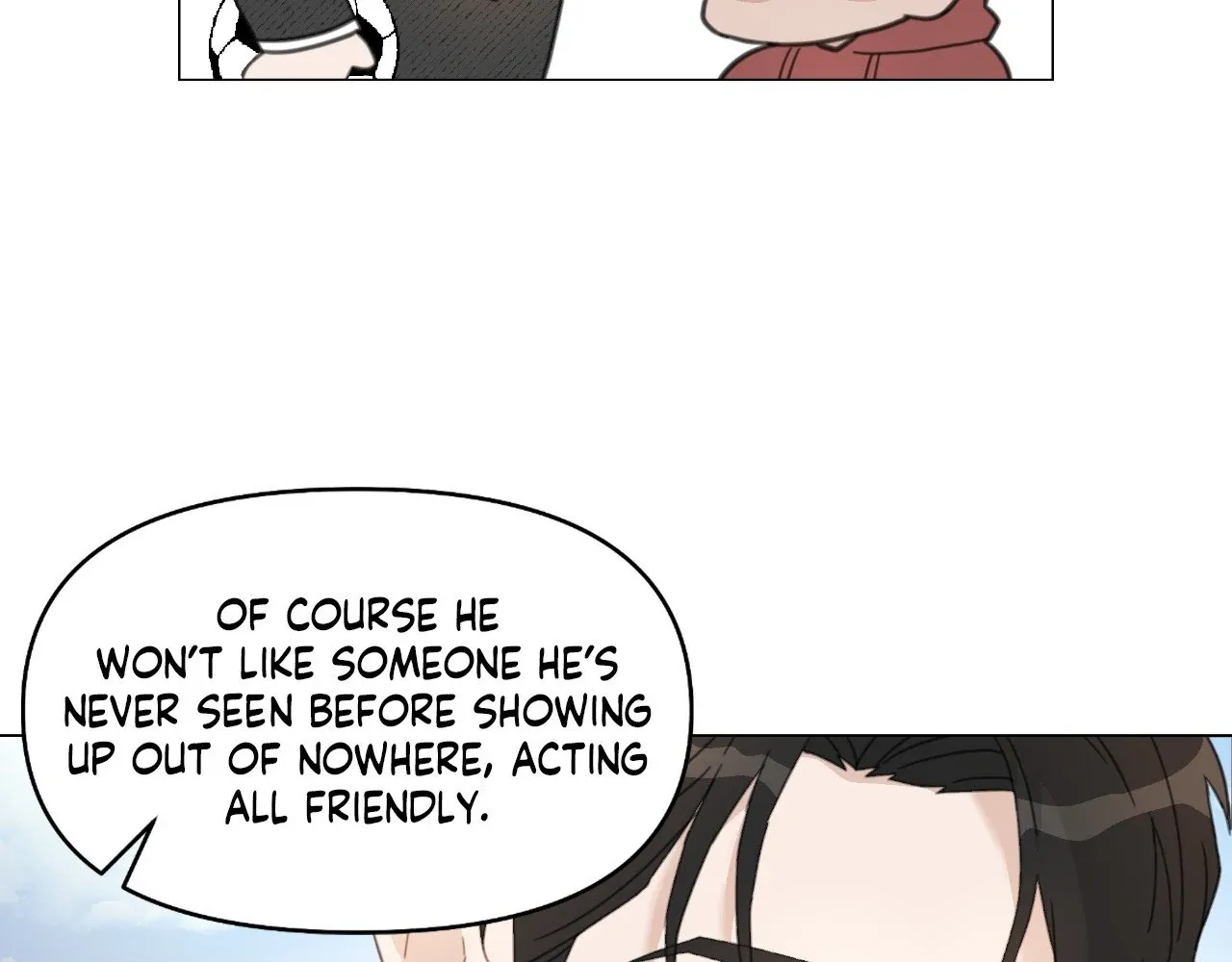 How To Captivate Your Boss Mangakakalot X Chapter 4 Page 76